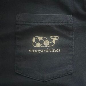 Vineyard Vines Boys long sleeve tshirt